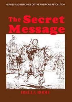 Paperback The Secret Message Book