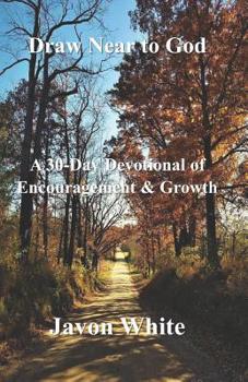 Paperback Draw near to God Book
