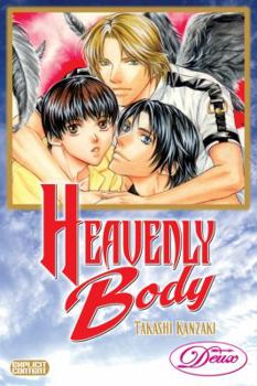 Paperback Heavenly Body Book