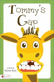 Paperback Tommy's Gap Book