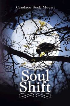 Paperback Soul Shift Book