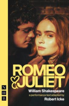 Paperback Romeo & Juliet Book