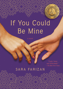 Paperback If You Could Be Mine Book