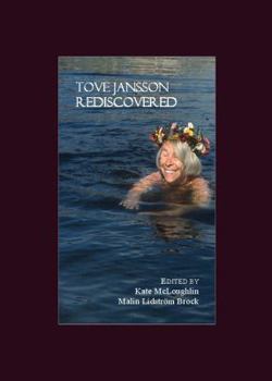 Hardcover Tove Jansson Rediscovered Book