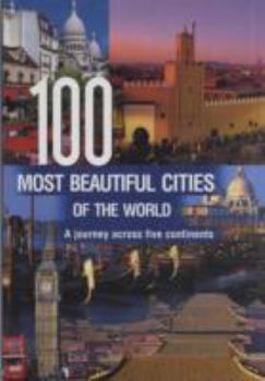 Hardcover 100 Cities of the World (Travel Books) [Hardcover] [Jun 16, 2009] NA Book