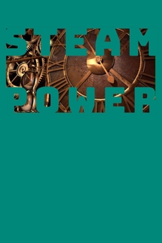 Paperback Steampunk: Kalender - Kalenderbuch - Terminplaner - 5-Jahresplaner - Geschenk Steampunk retro [German] Book