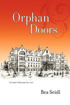 Paperback Orphan Doors Book