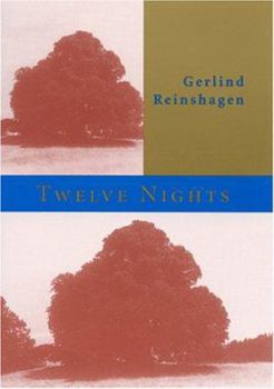 Paperback Twelve Nights Book