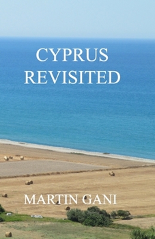 Paperback Cyprus Revisited Book