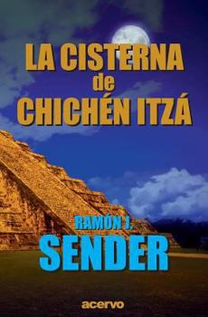 Paperback La Cisterna de Chich [Spanish] Book