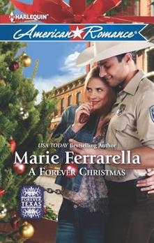 A Forever Christmas - Book #6 of the Forever, Texas
