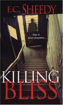 Killing Bliss - Book #1 of the Bliss Legacy