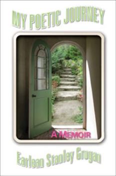 Paperback My Poetic Journey: A Memoir Book