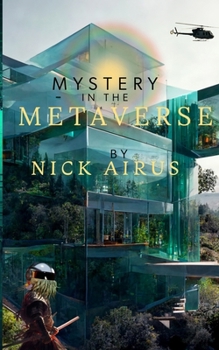 Paperback Mystery in the Metaverse Book