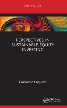 Paperback Perspectives in Sustainable Equity Investing Book