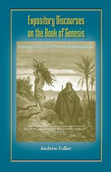 Paperback Expository Discourses on the Book of Genesis Book