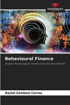 Paperback Behavioural Finance Book