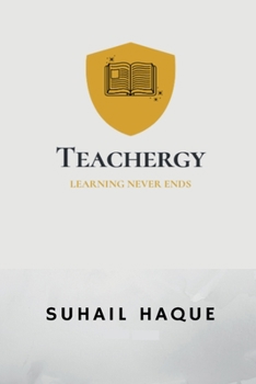 Paperback Teachergy Book