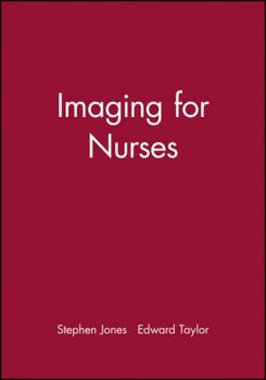 Paperback Imaging for Nurses Book