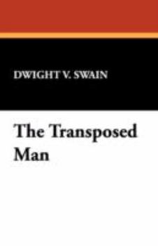 Paperback The Transposed Man Book