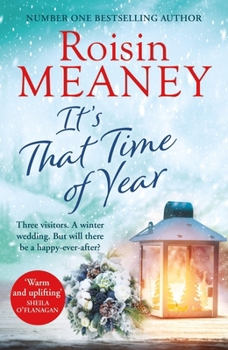 Paperback It's That Time of Year: A Heartwarming Festive Read from the Bestselling Author of Life Before Us Book