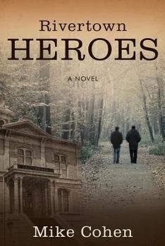 Paperback Rivertown Heroes Book