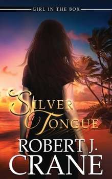 Paperback Silver Tongue: A Paranormal Mystery Thriller Book