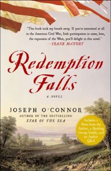 Paperback Redemption Falls Book