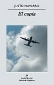 Paperback El espía [Spanish] Book