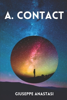 Paperback A. Contact [Italian] Book