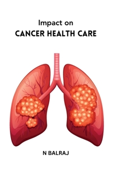 Paperback Impact on Cancer Health Care Book