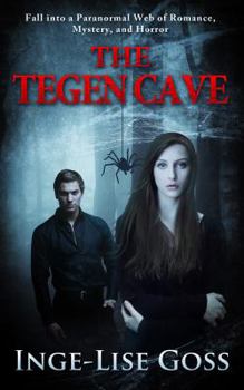 Paperback The Tegen Cave Book