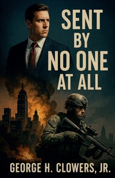 Paperback Sent By No One at All Book