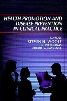 Paperback Health Promotion and Disease Prevention in Clinical Practice Book