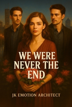 Paperback We Were Never the End Book