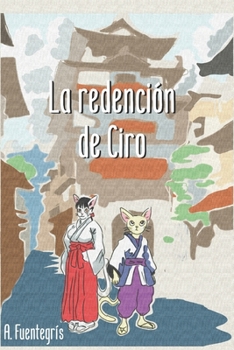 Paperback La redención de Ciro [Spanish] Book