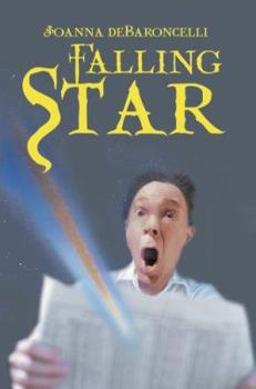 Paperback Falling Star Book