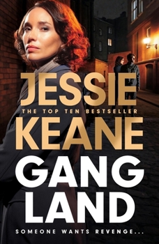 Hardcover Gangland Book
