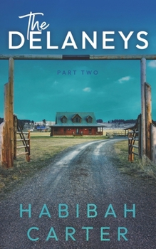 Paperback The Delaneys: Part Two Book