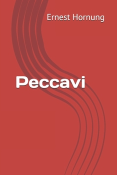 Peccavi