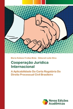 Coopera��o Jur�dica Internacional