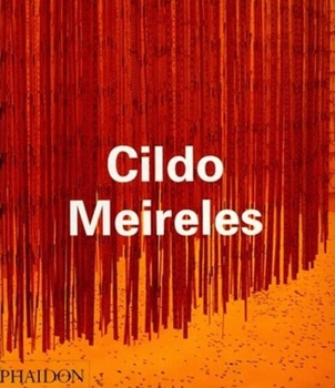 Paperback Cildo Meireles Book