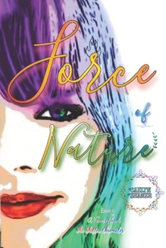 Paperback Force of Nature Book