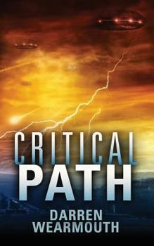 Critical Path - Book #2 of the Critical