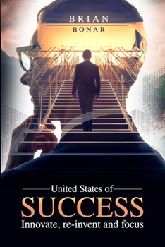 Paperback United States of Success Book