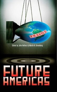 Mass Market Paperback Future Americas Book