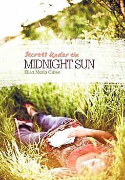 Paperback Secrets Under the Midnight Sun Book