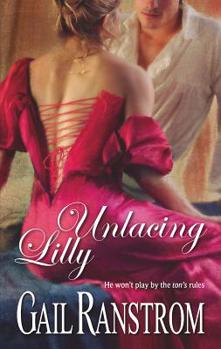 Unlacing Lilly - Book #3 of the Hunter Brothers