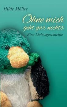 Paperback Ohne mich geht gar nichts [German] Book