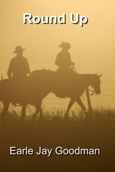 Paperback DISCREET - Book Three: Round Up Book